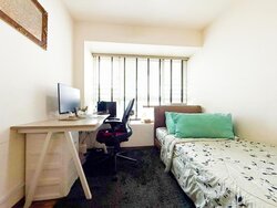 Blk 588A Park Central @ Amk (Ang Mo Kio), HDB 5 Rooms #522829871